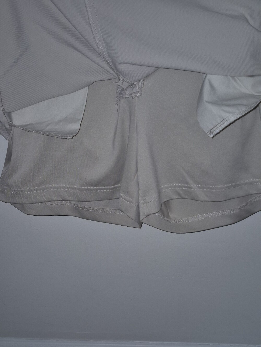 Womens Golf Skort By SLAZENGER - Picture 3 of 8
